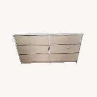 6 Drawer Dresser 