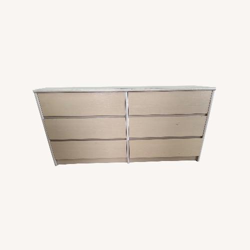 Used 6 Drawer Dresser  for sale on AptDeco