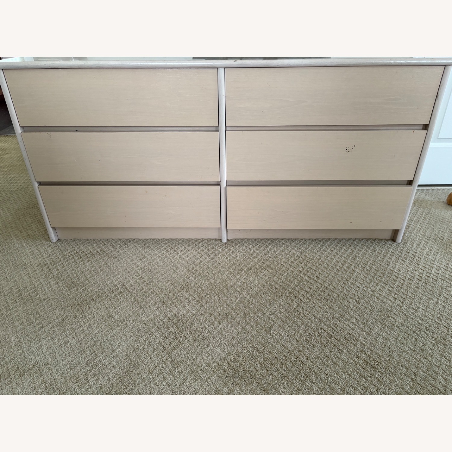 6 Drawer Dresser  - image-2