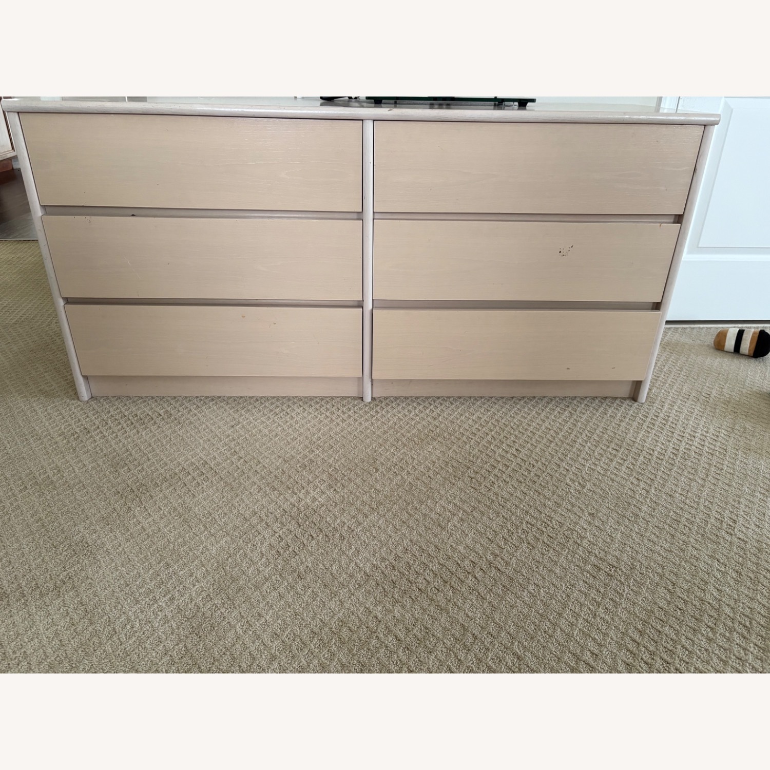 6 Drawer Dresser  - image-1