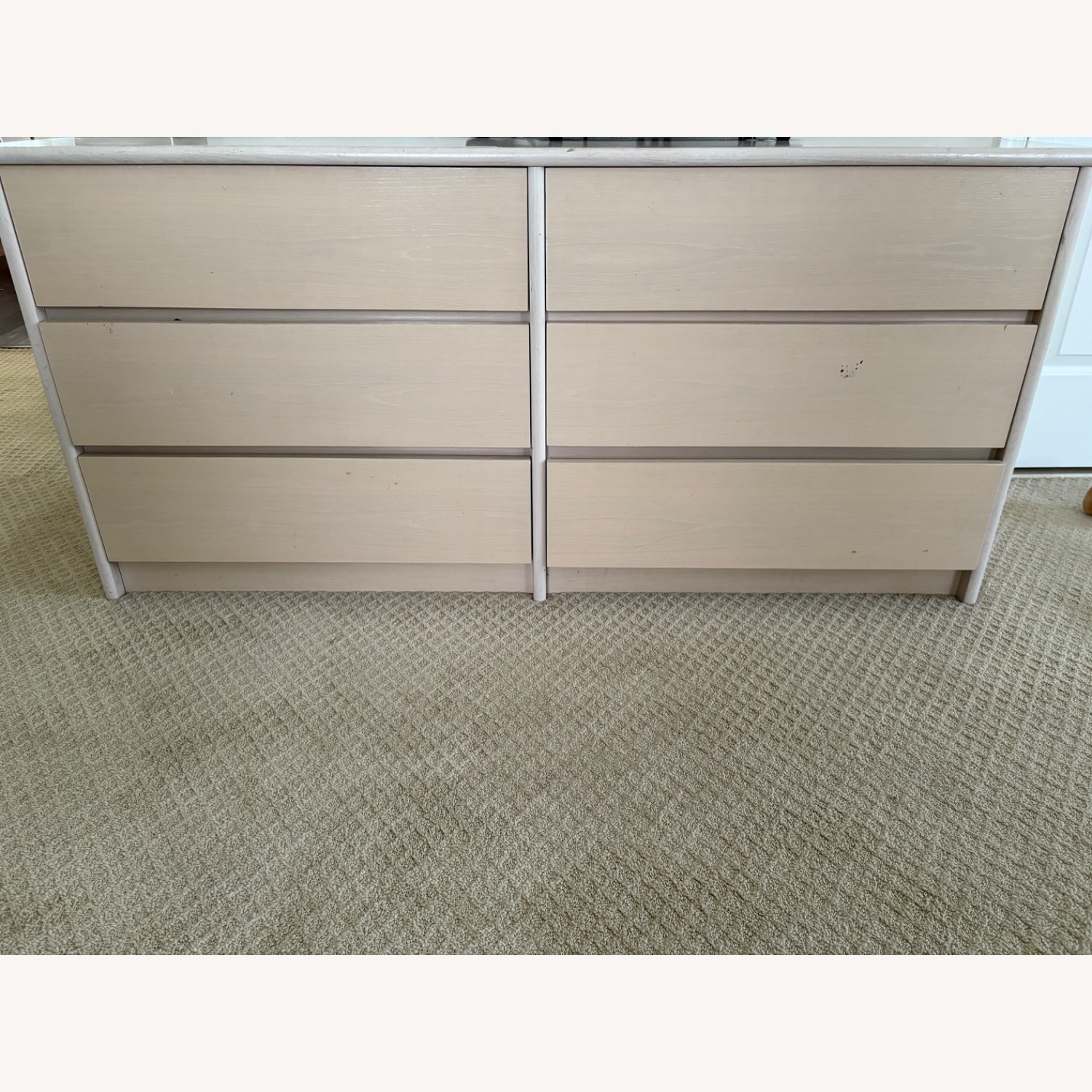 6 Drawer Dresser  - image-3