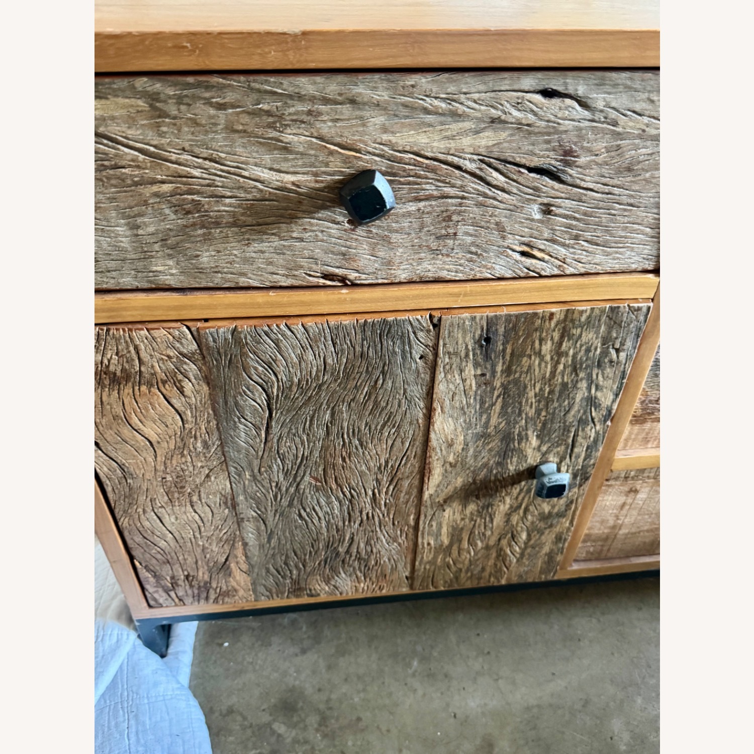Four Hands Credenza  - image-1