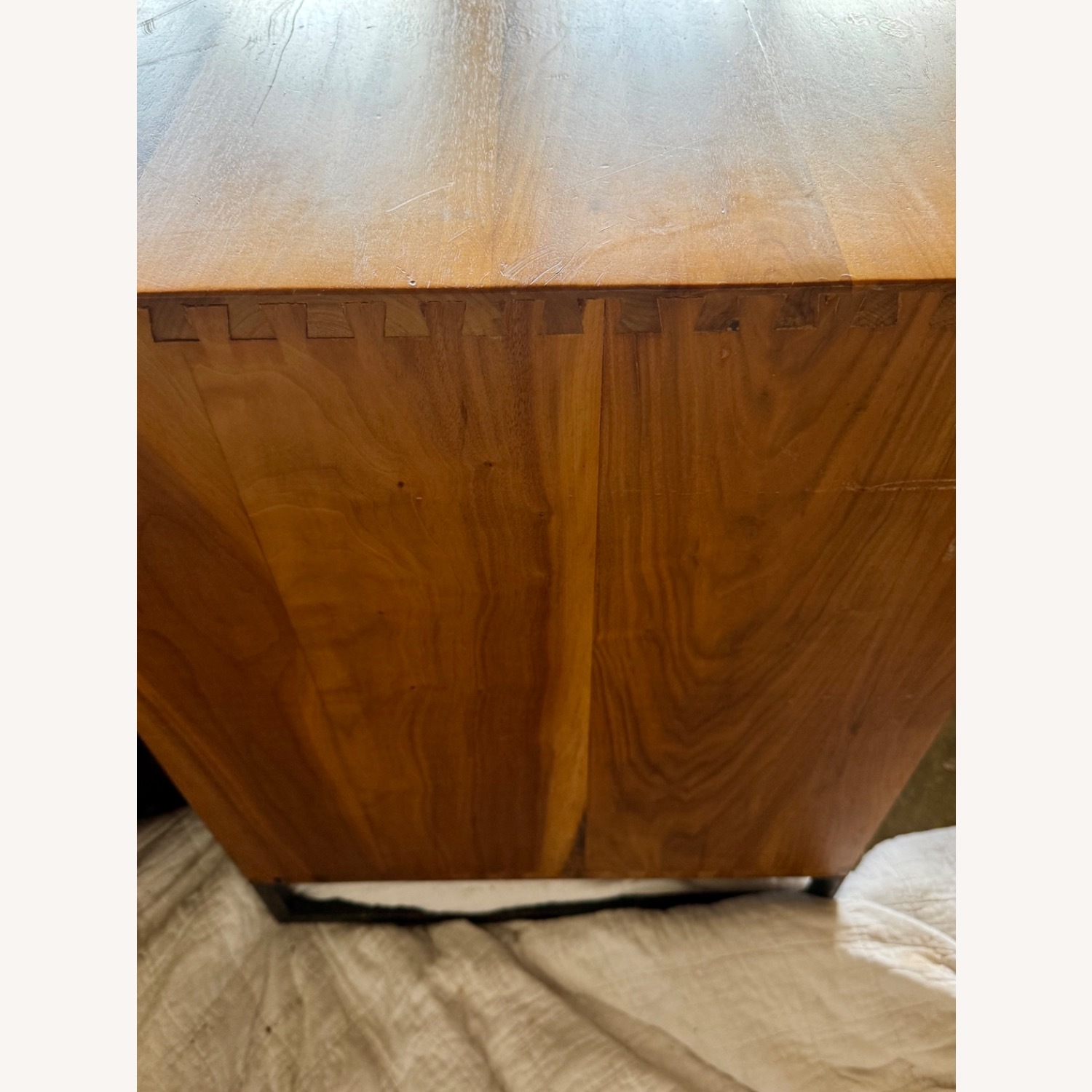 Four Hands Credenza  - image-2