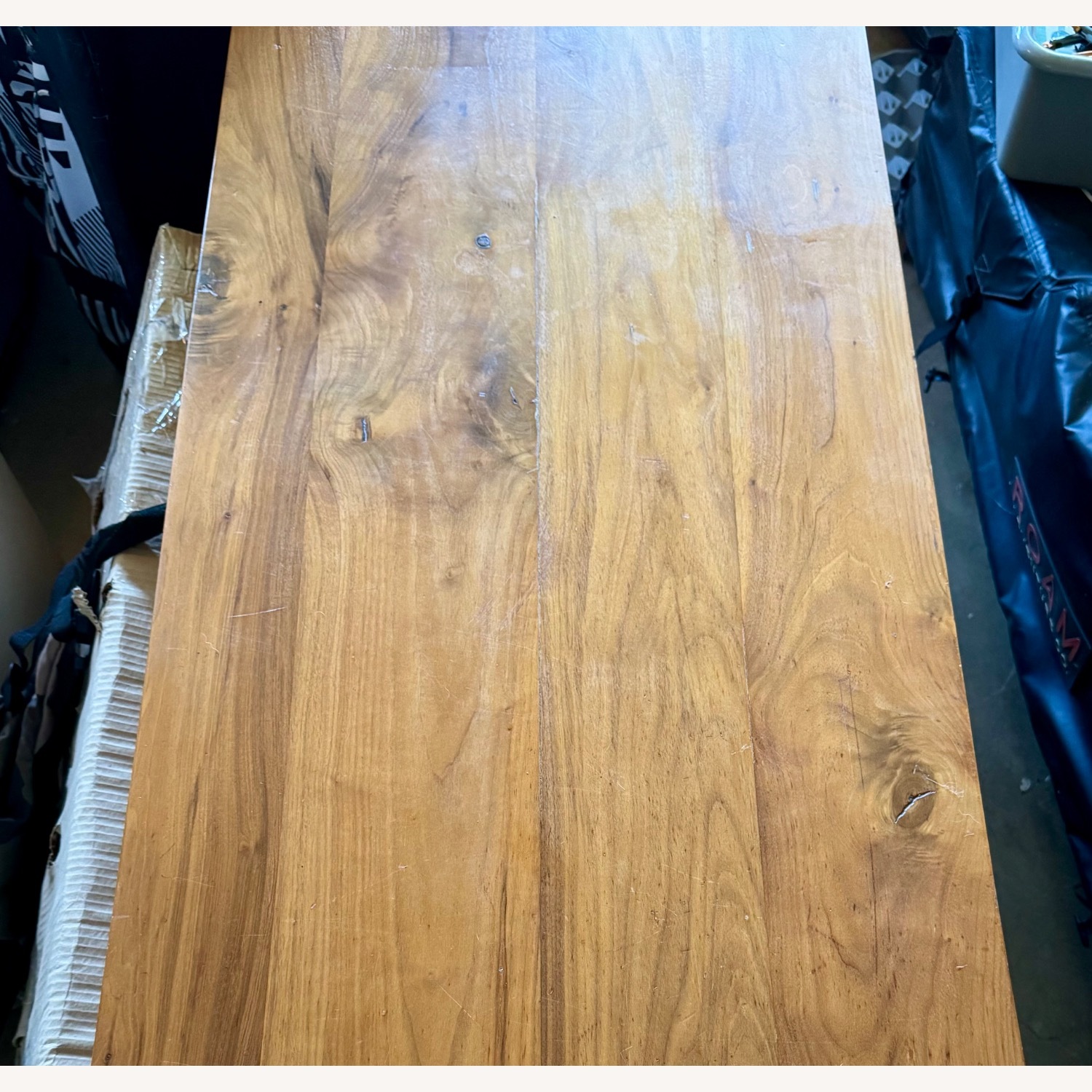 Four Hands Credenza  - image-3