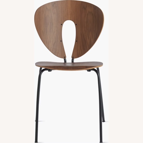 Used Designer Dining Table with 4 Chairs from Spain for sale on AptDeco