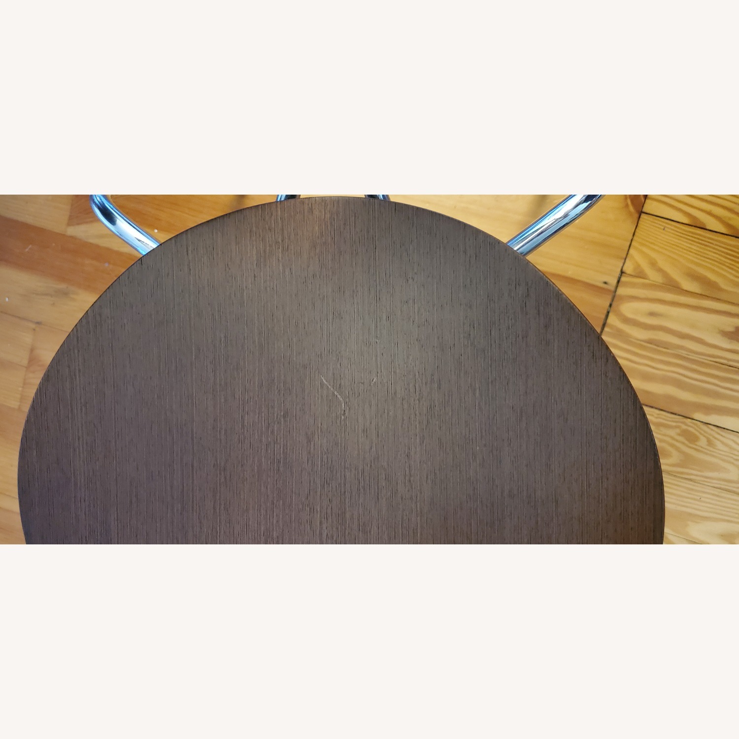 Designer Dining Table with 4 Chairs from Spain - image-4