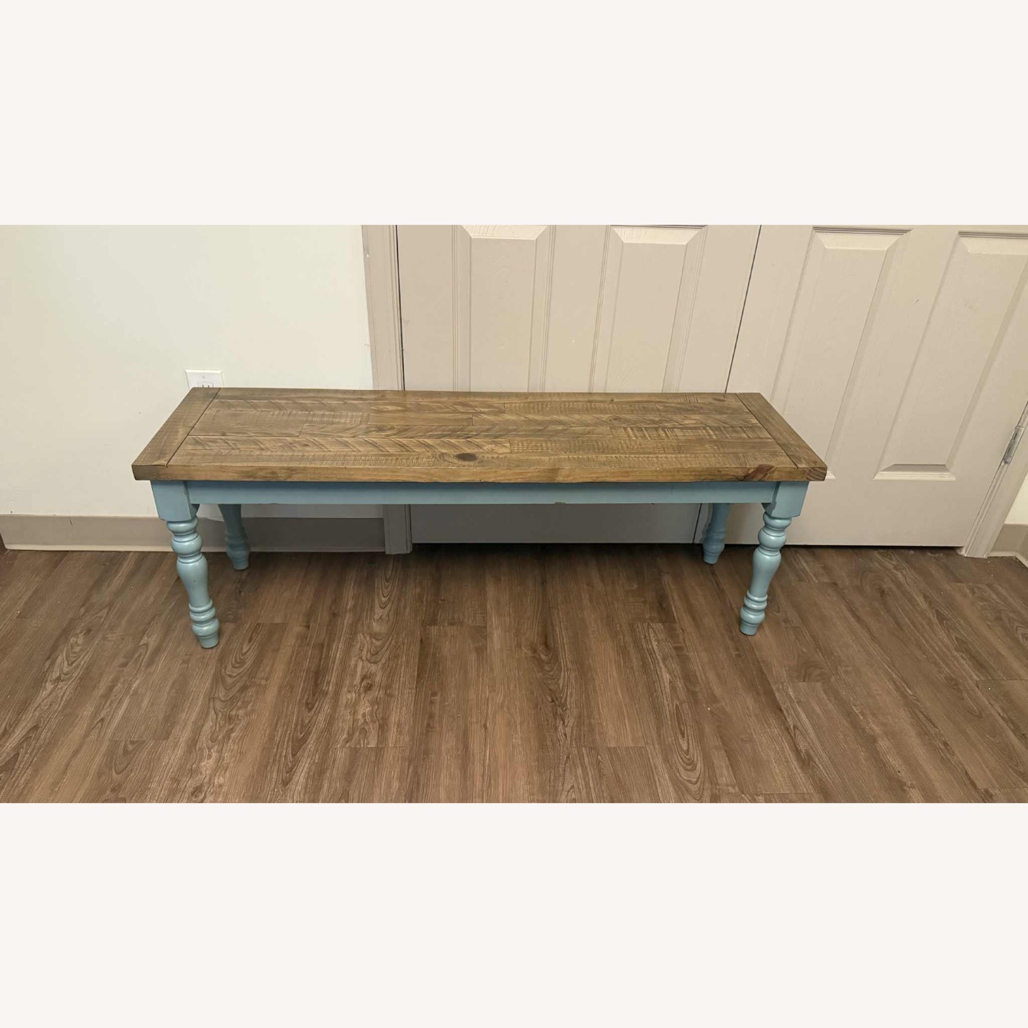 6 Piece Dining Set - image-6