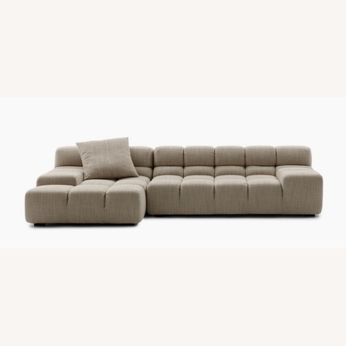 Used B&B Italia Tuffy-Time Sectional  for sale on AptDeco