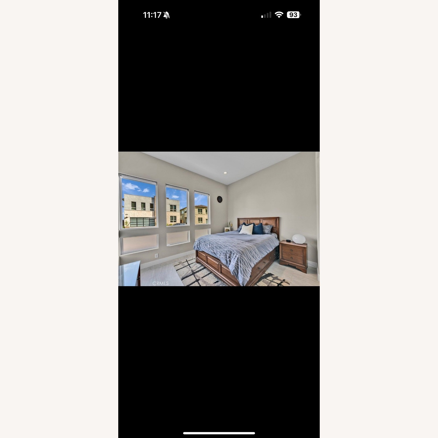Queen Size Bed - image-3