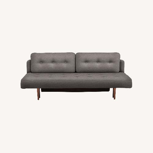 Used Room & Board Deco Convertible Sleeper Sofa for sale on AptDeco