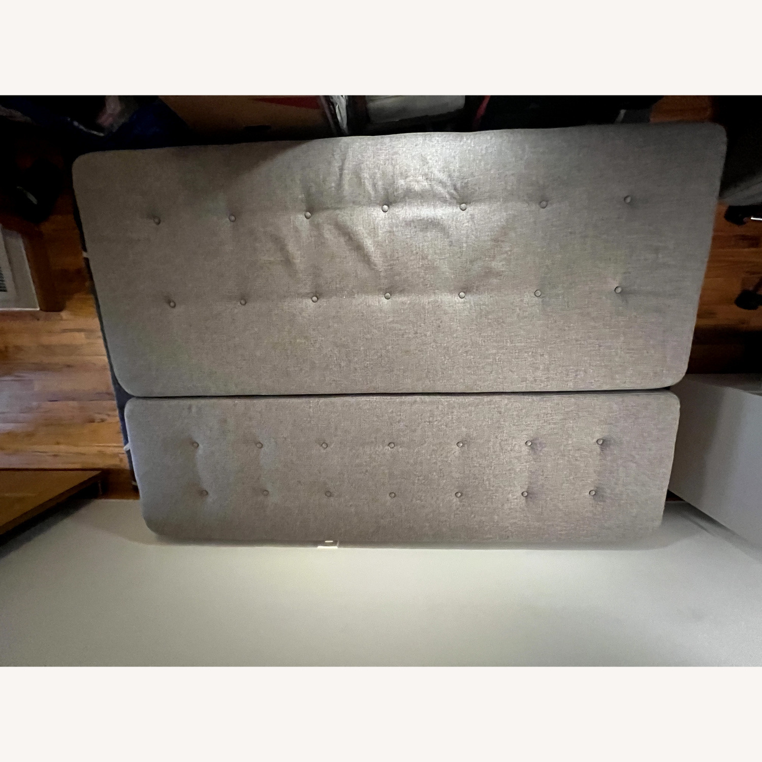 Room & Board Deco Convertible Sleeper Sofa - image-3