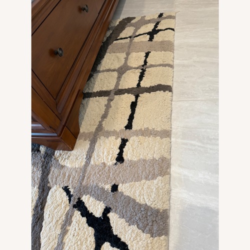 Used Area Rug  for sale on AptDeco