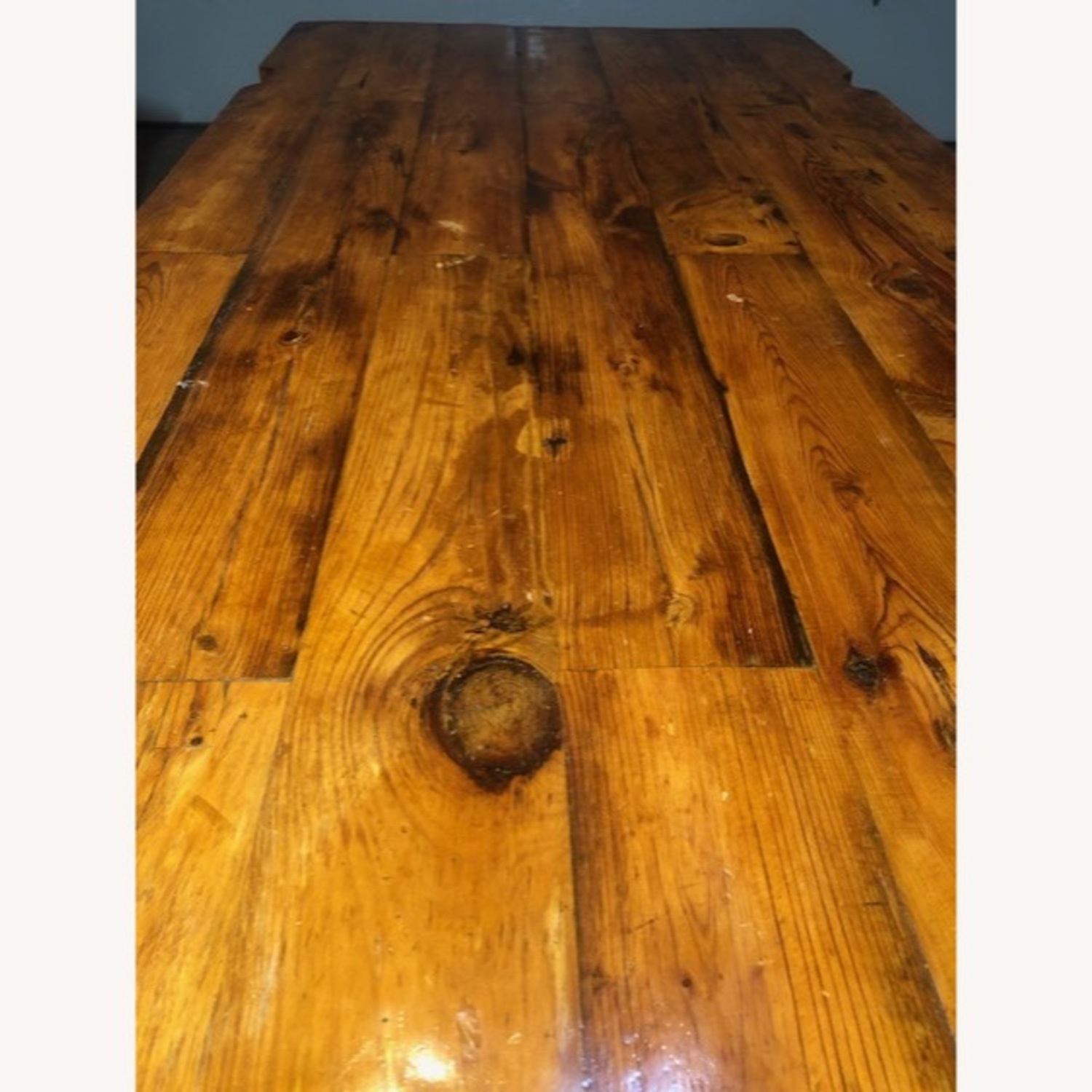 Rare Jim Skalski Coffee Table - image-3