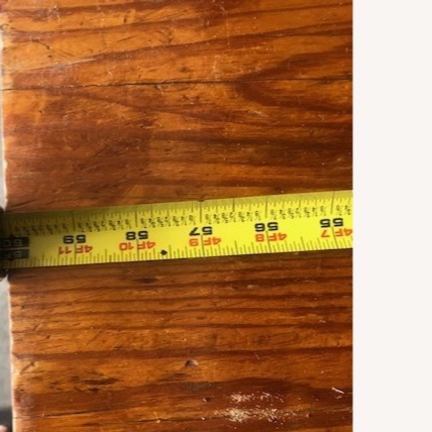 Rare Jim Skalski Coffee Table - image-5