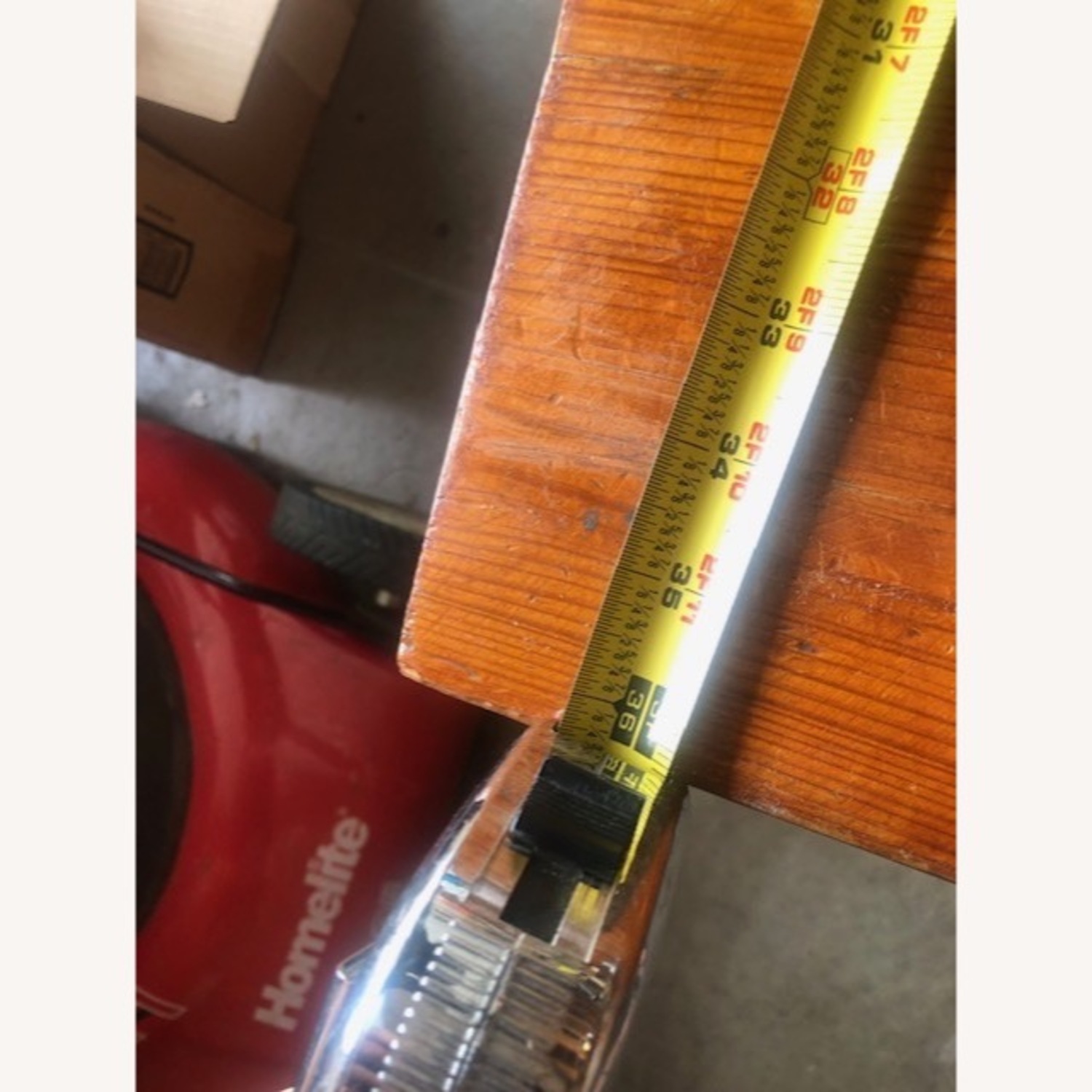 Rare Jim Skalski Coffee Table - image-4