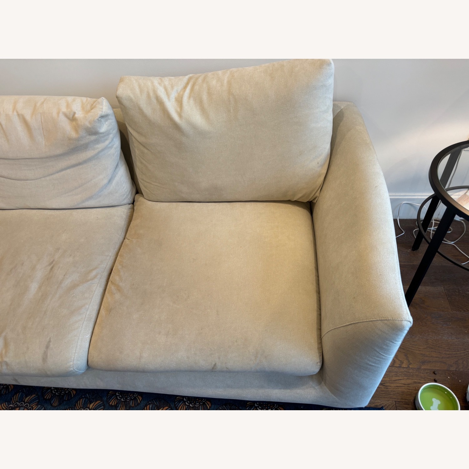 Valyou Feathers Sectional - image-3