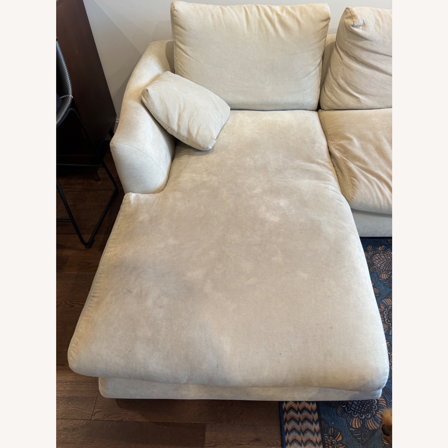 Valyou Feathers Sectional - image-4