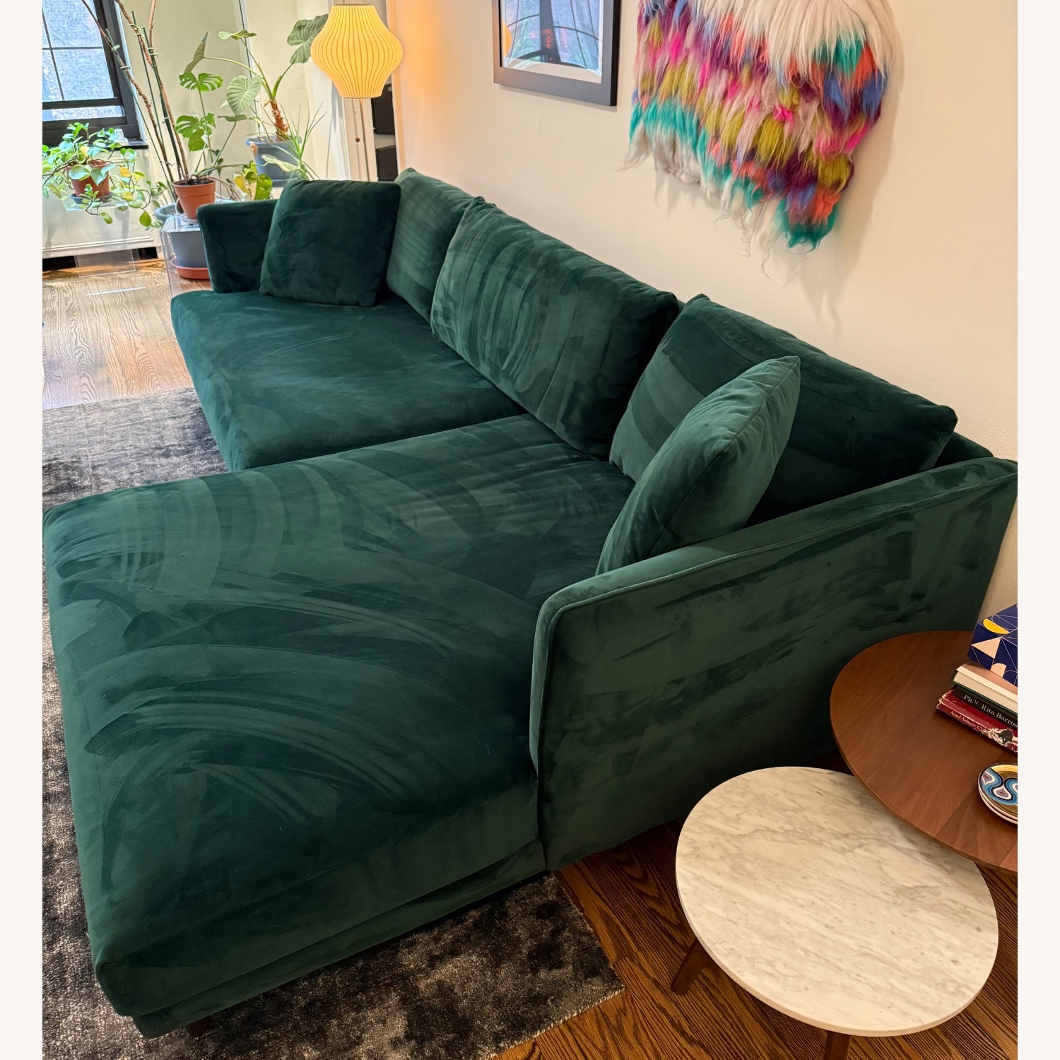 Joybird Lewis Sectional - image-4