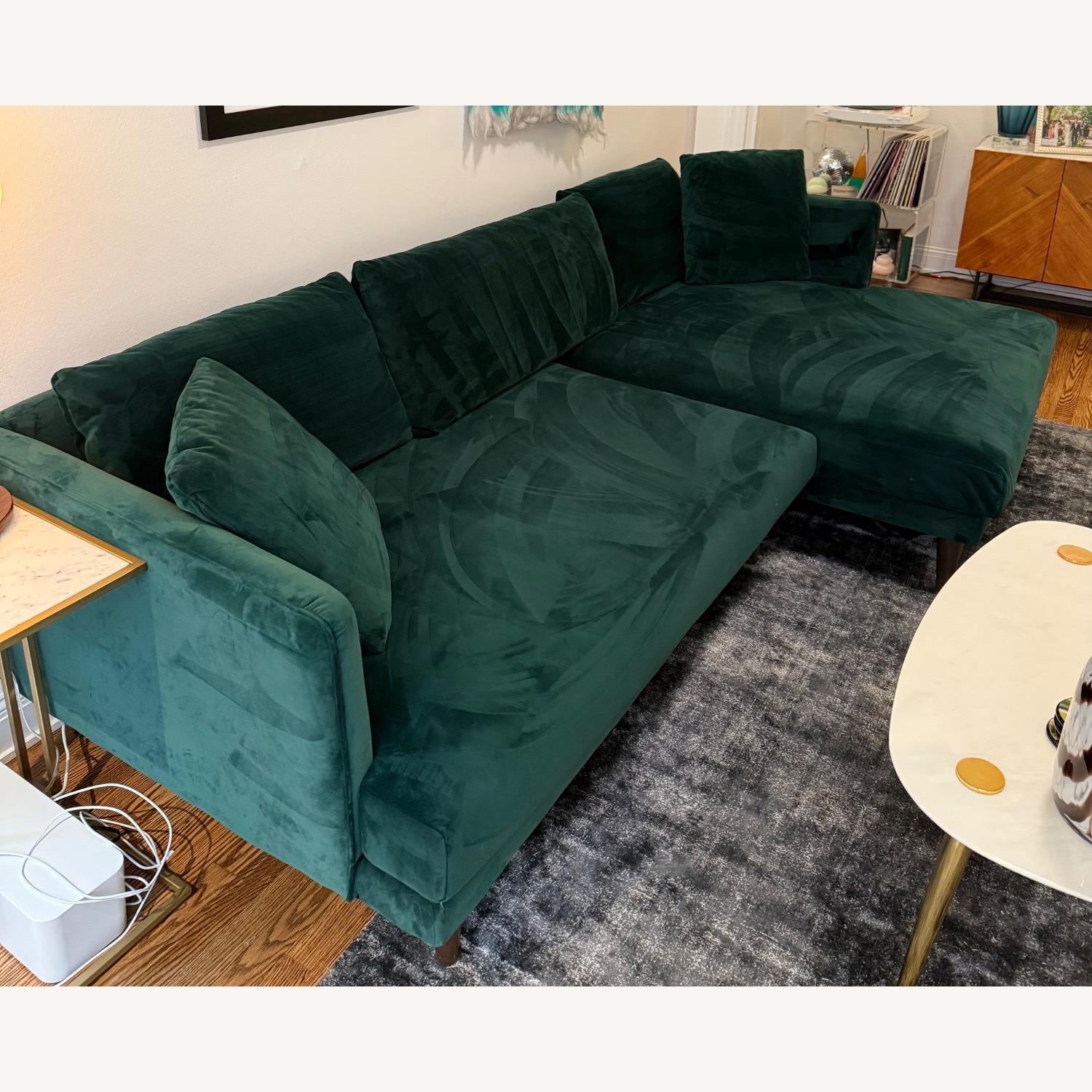 Joybird Lewis Sectional - image-3