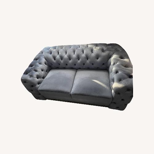 Used Universal Furniture 2 Seater Sofa for sale on AptDeco