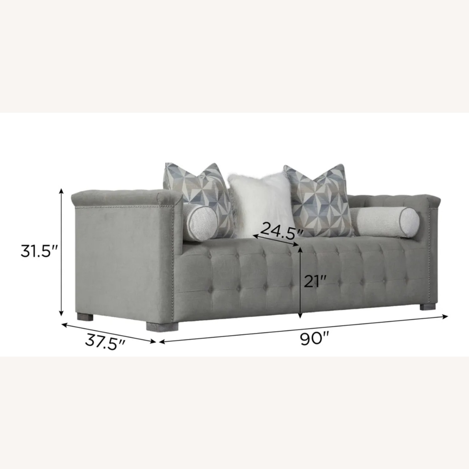 Diana Sofa - image-3