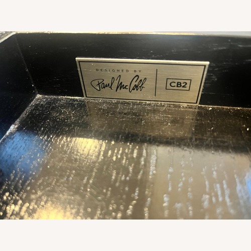 Used CB2 Irwin Desk  for sale on AptDeco