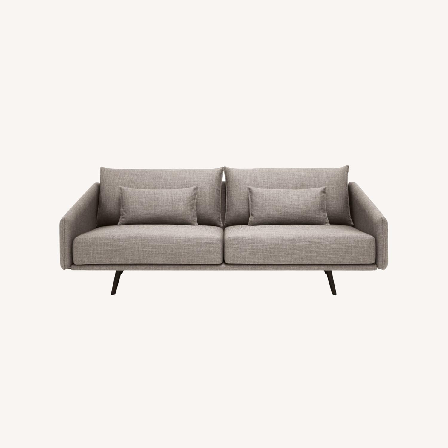 STUA Designer Sofa - image-0