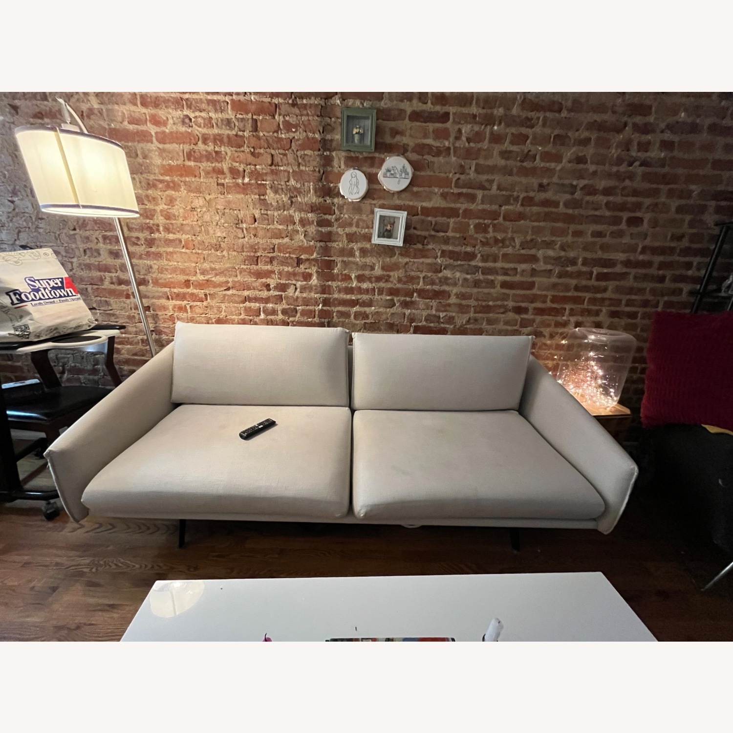 STUA Designer Sofa - image-2