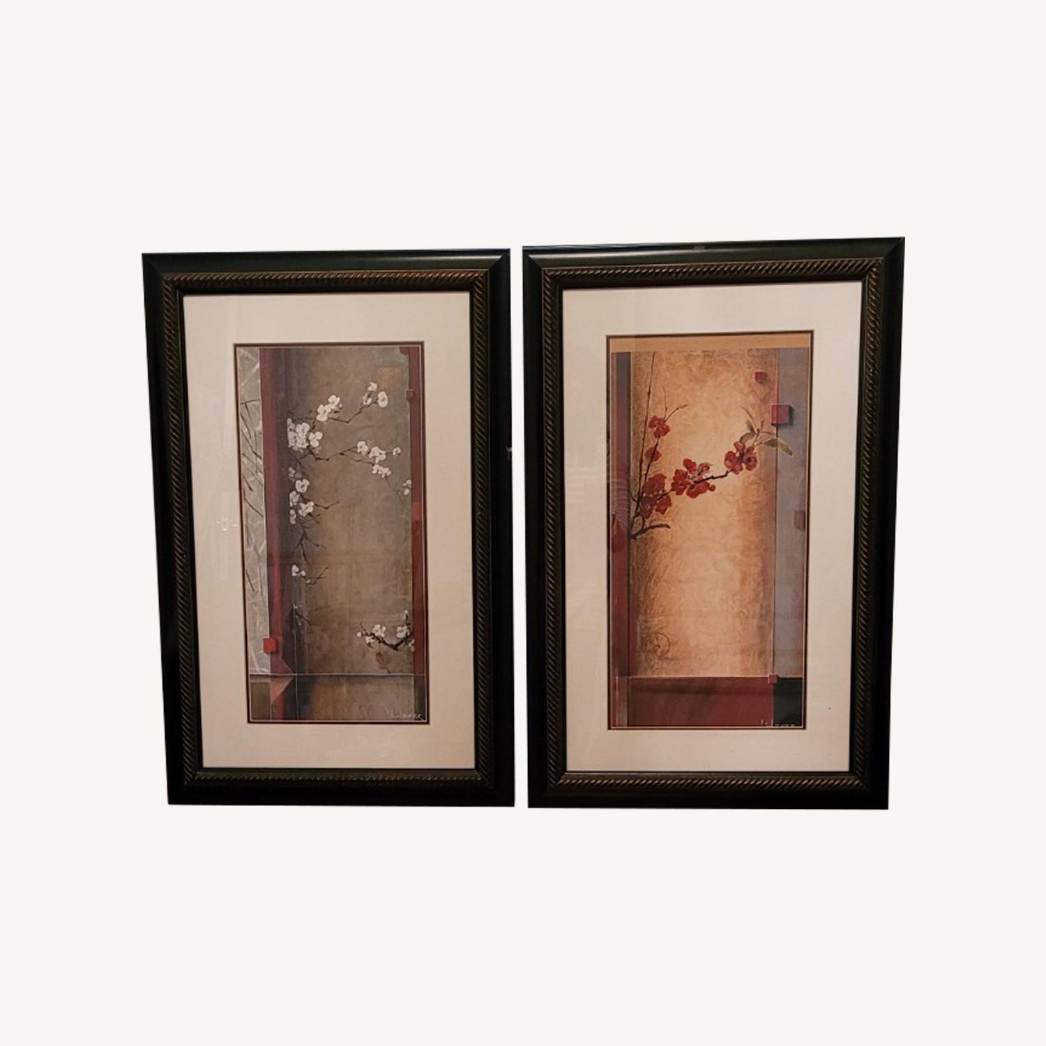 Framed Print Set - image-0