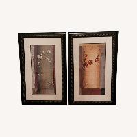 Framed Print Set