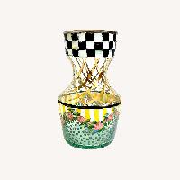 Mackenzie-Childs 1983 Carafe