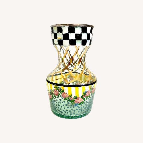 Used Mackenzie-Childs 1983 Carafe for sale on AptDeco
