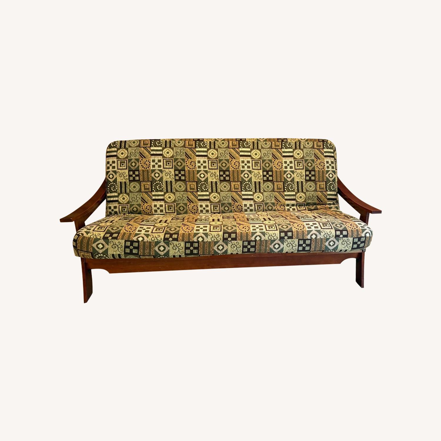 The Futon Store Futon - image-0