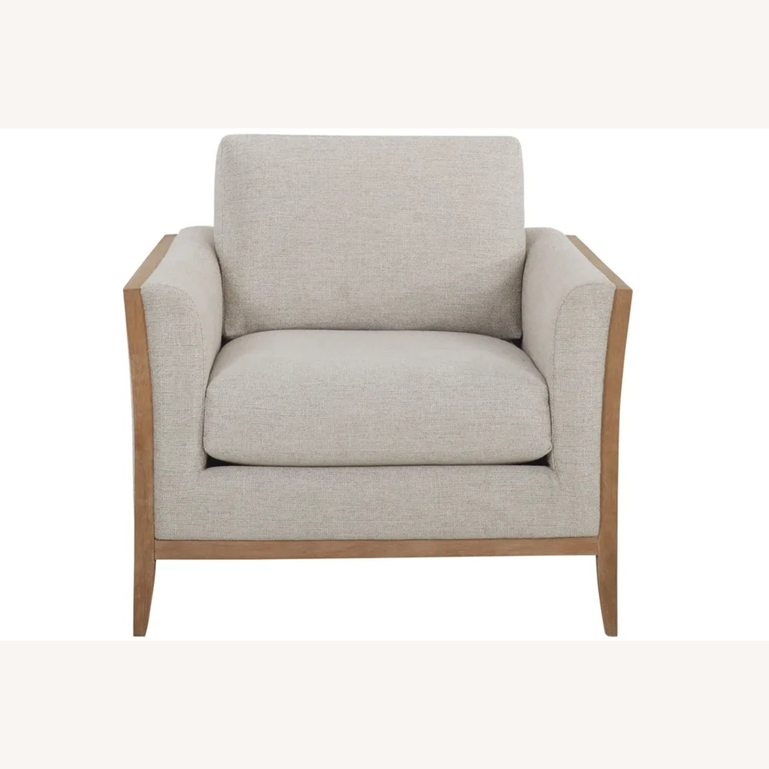 Raymour & Flanigan Merino Accent Chair - image-4