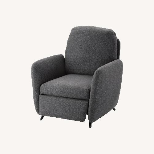 Used IKEA Ekulsund Lounge Chair for sale on AptDeco