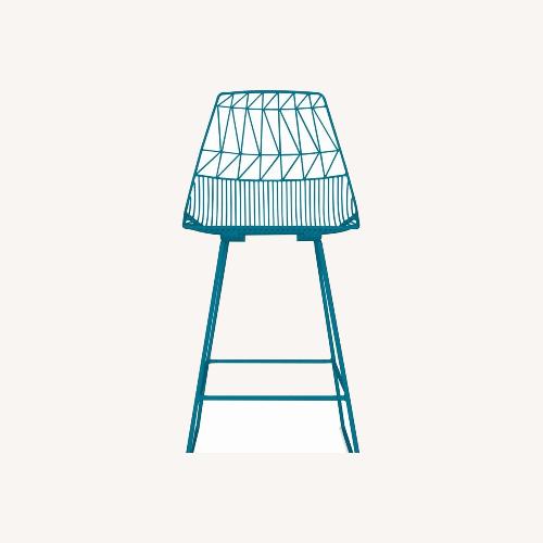 Used Bend Goods Lucy Counter Stool for sale on AptDeco