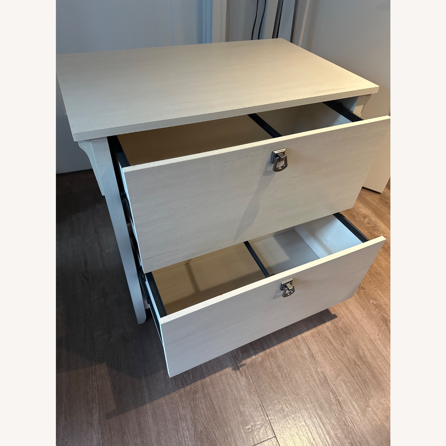 Wooden Filing Cabinet  - image-5