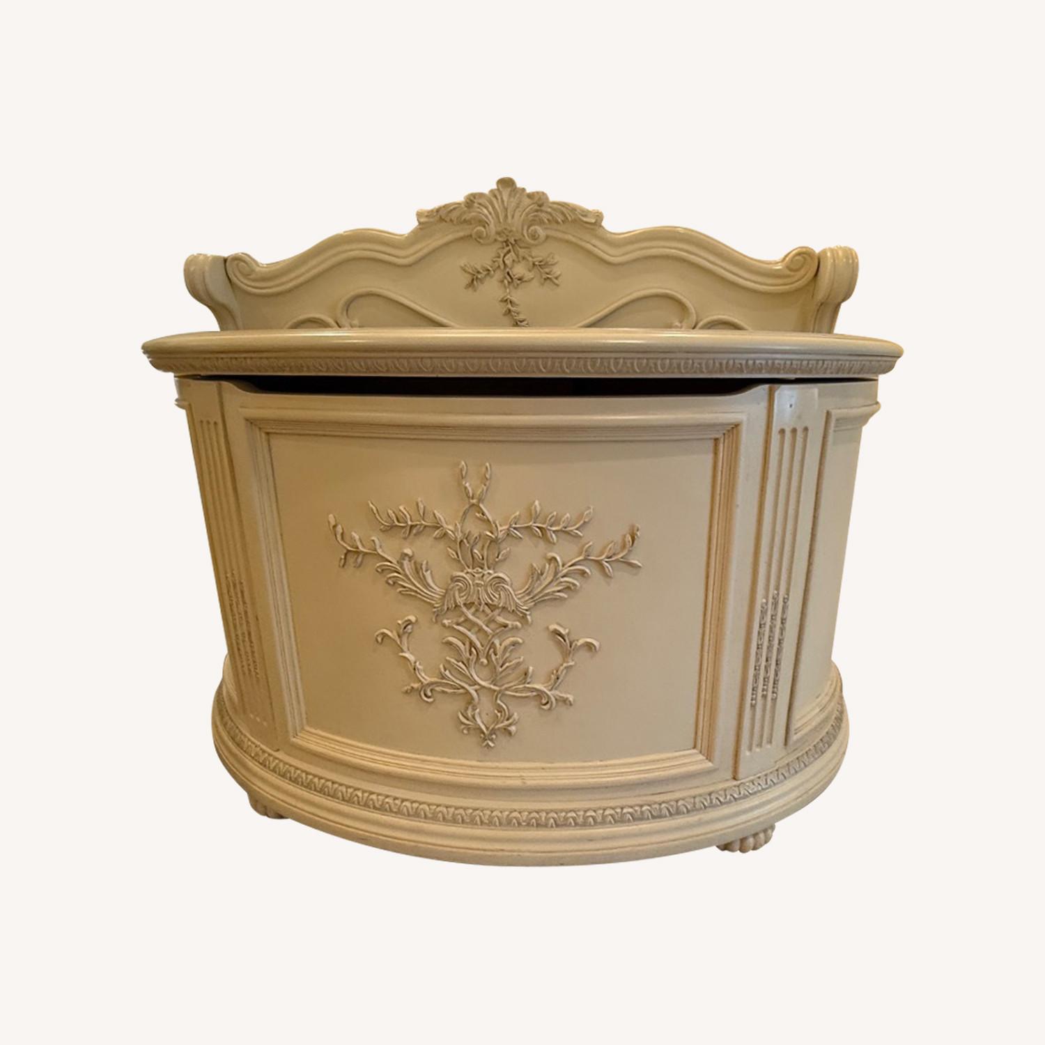 Wood Natural Trunk - image-0