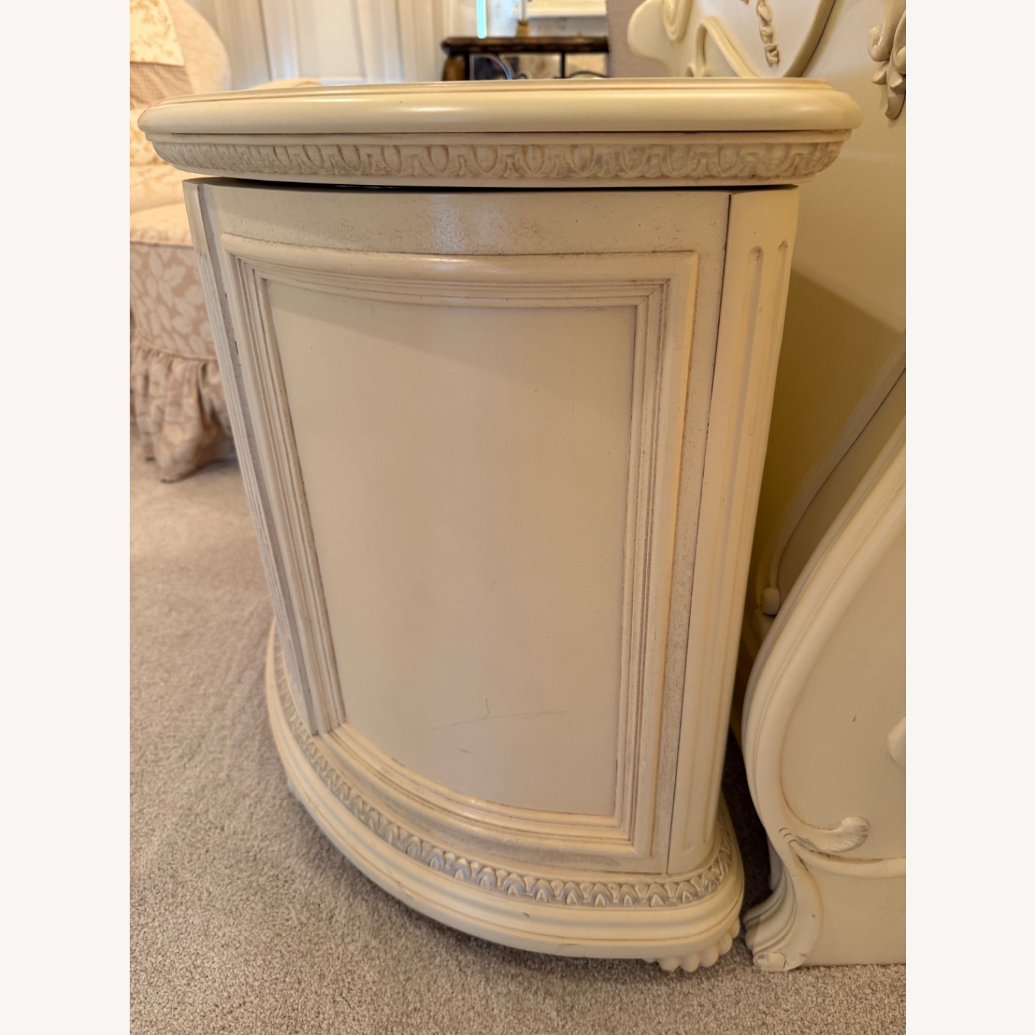 Wood Natural Trunk - image-3