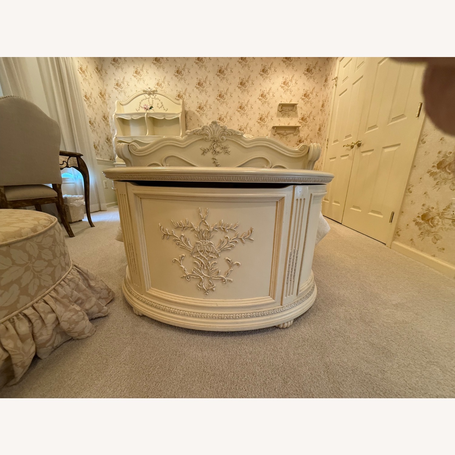 Wood Natural Trunk - image-2