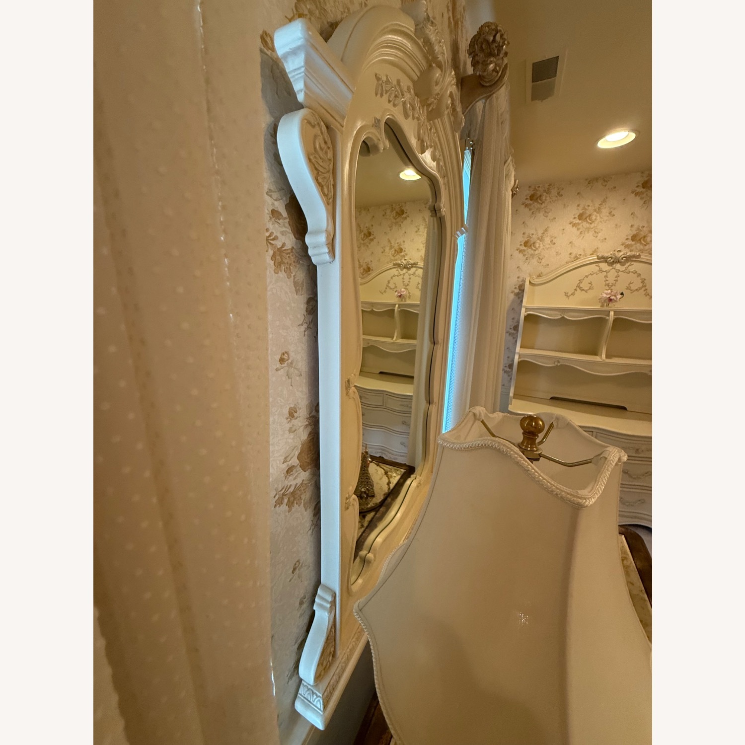 Wood Mirror - image-3