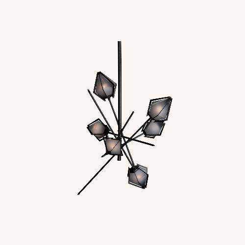 Used Gabriel Scott Harlow Chandelier, Small  for sale on AptDeco