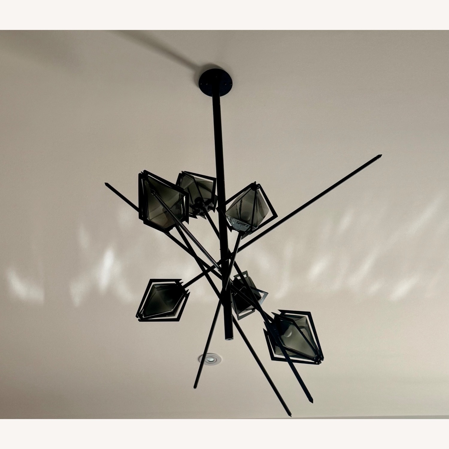 Gabriel Scott Harlow Chandelier, Small - image-3