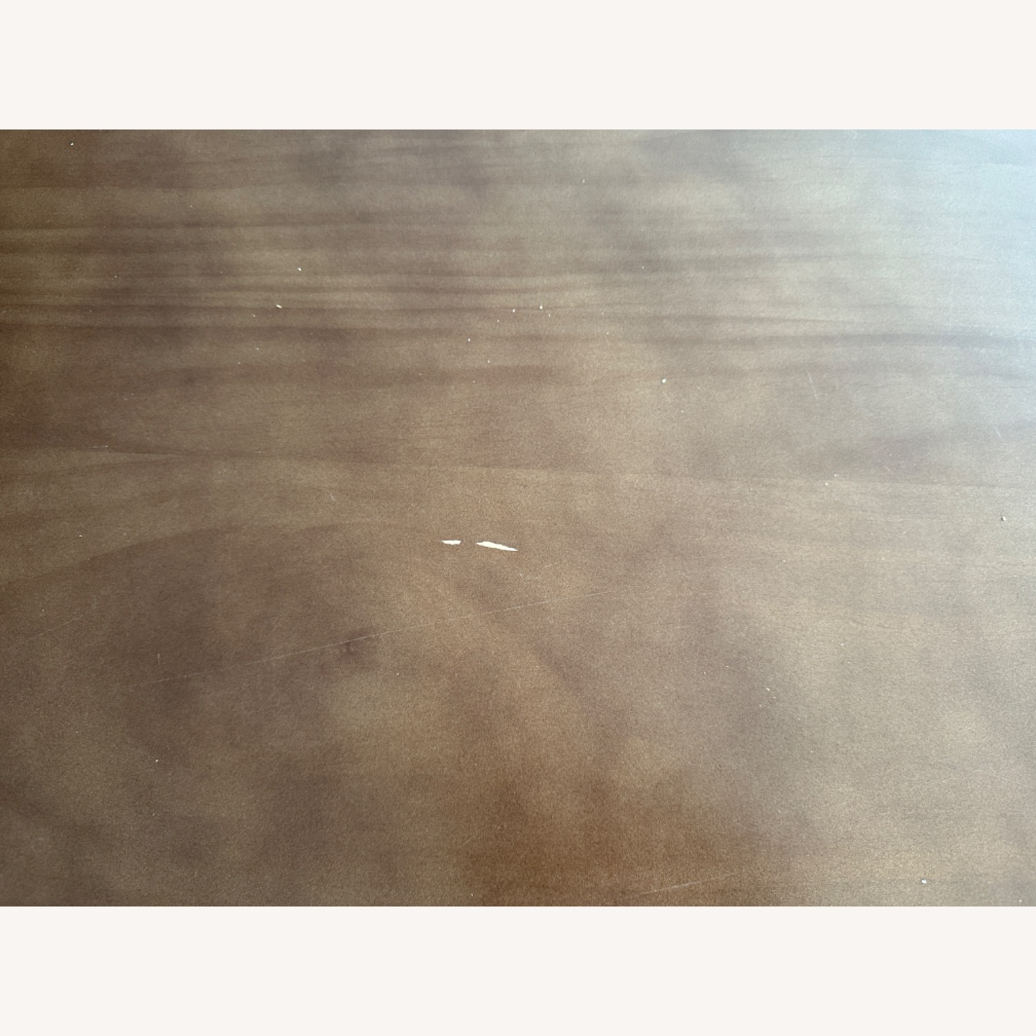 Japandi Modern Dining Table (or Desk) - image-4