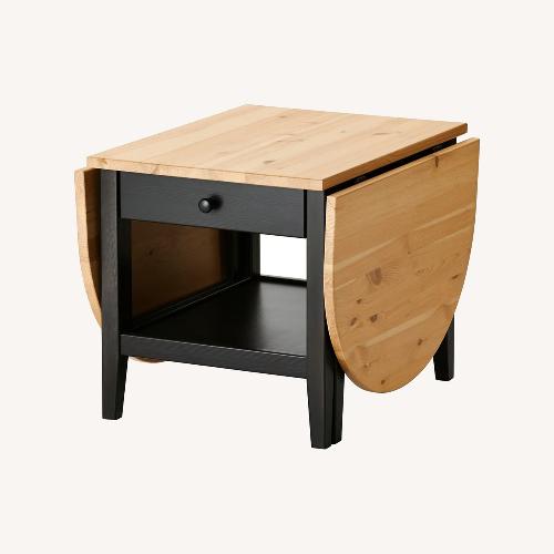 ぺこすけ出品です　IKEA　STOCKHOLM Ikea Stockholm TV Unit by IKEA - Dwell