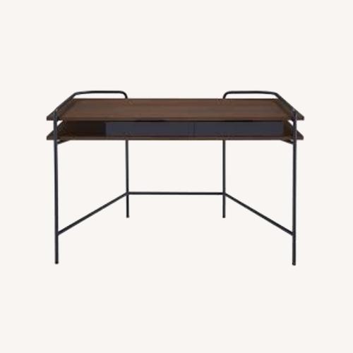 Used Ligne Roset Alando Desk  for sale on AptDeco