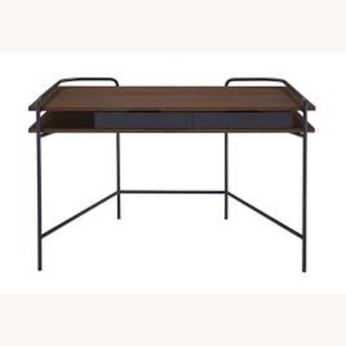 Used Ligne Roset Alando Desk  for sale on AptDeco