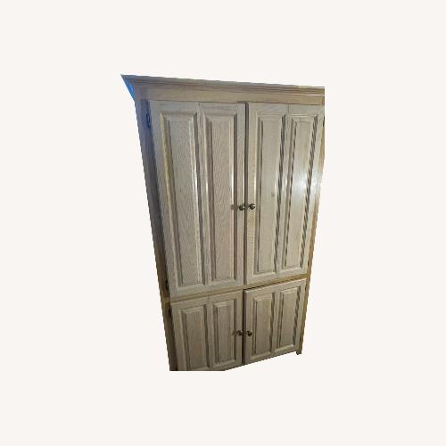 Used Pinewood Armorie  for sale on AptDeco