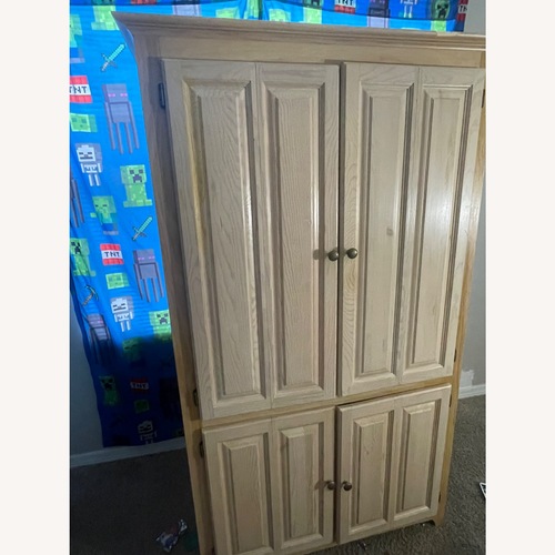 Used Pinewood Armorie  for sale on AptDeco