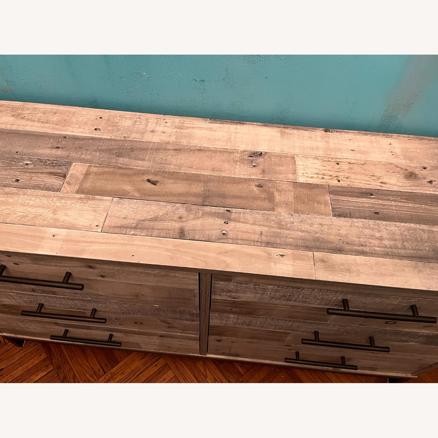 Bed Bath & Beyond Farmhouse  Dresser - image-3